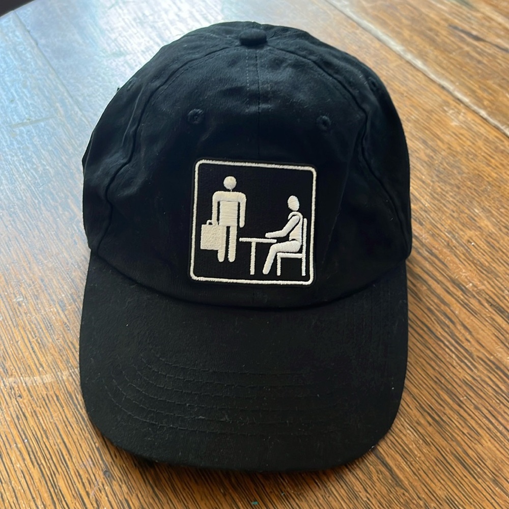 The Office official Funko baseball hat adjustable